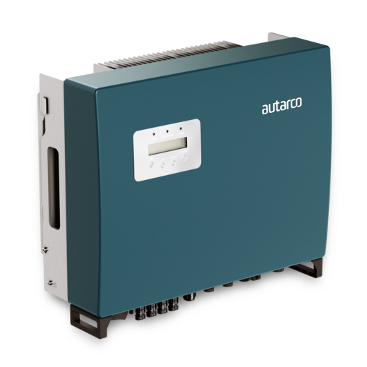 Our hybrid inverters