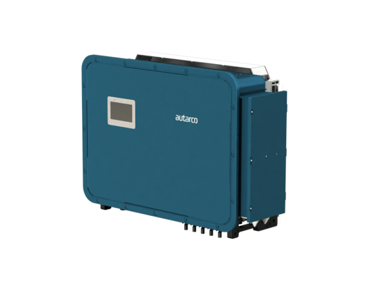 Onze hybride omvormers