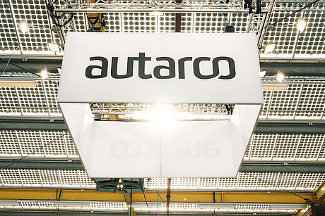 Autarco at Genera 2024