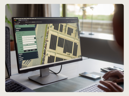 Unsere Software und Apps