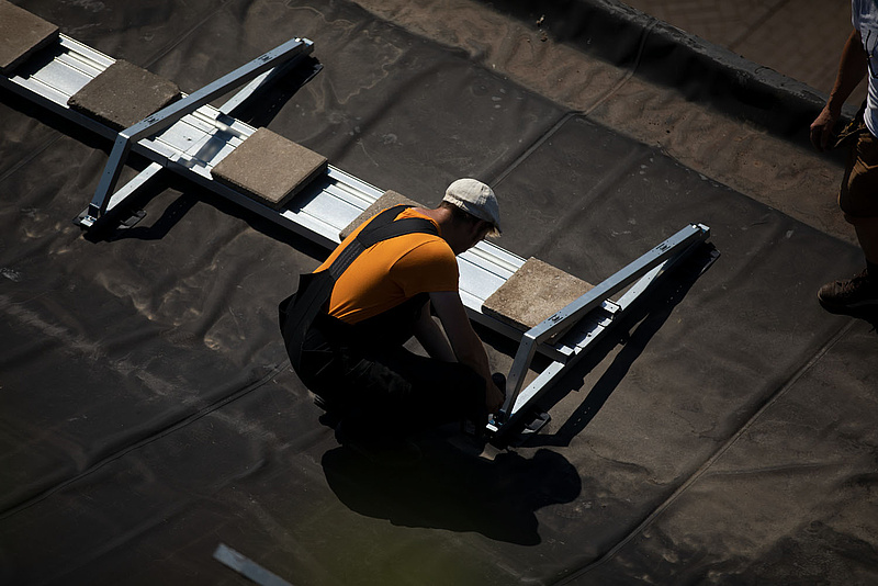 Werden Sie zum lokalen Solar-Helden 