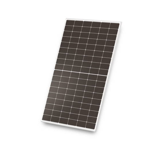 Our solar panels