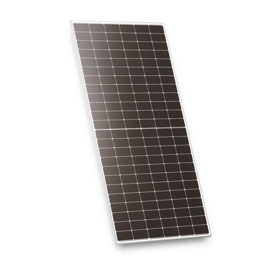 Nuestros paneles solares