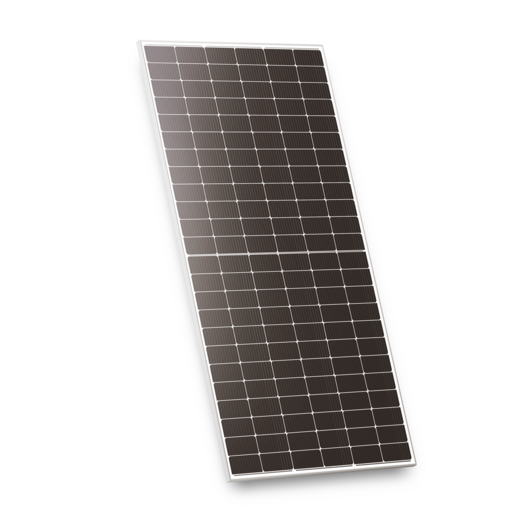 Our solar panels