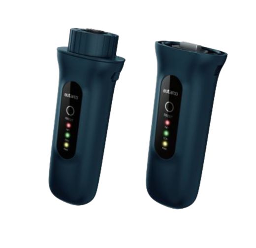 Our monitoring devices