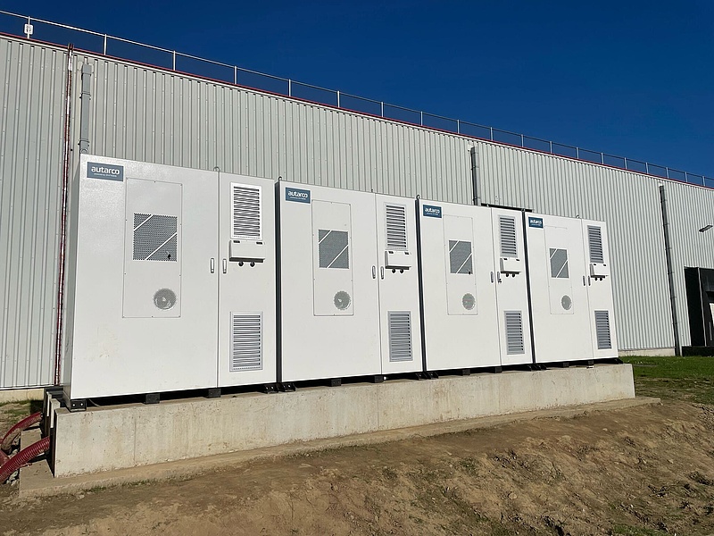 Take control with Energy Management