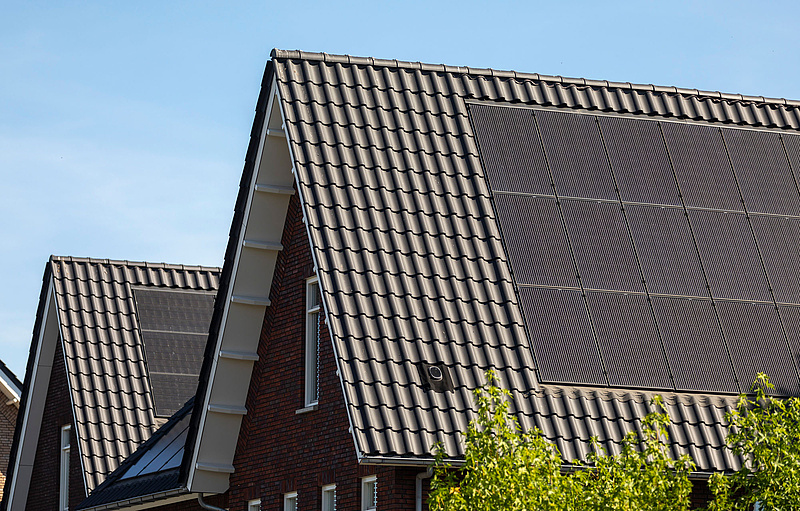 Take control with Energy Management