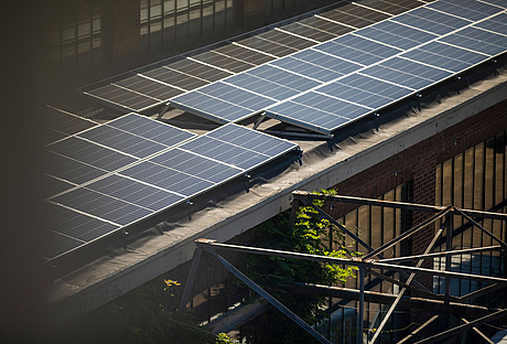 Zonne-energie met SDE+ subsidie voor OMO-scholen