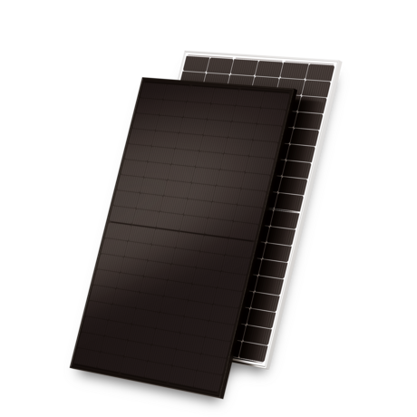 Solar panels