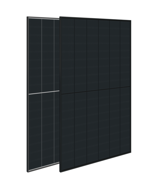 Sonnenkollektoren