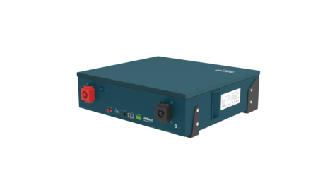 LVR Syntero Series