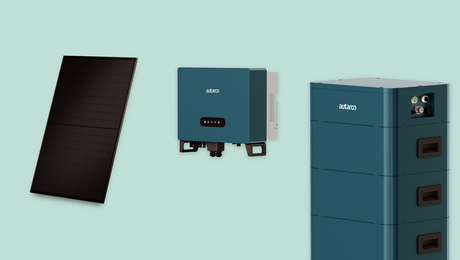 Three new Autarco solar products coming soon!