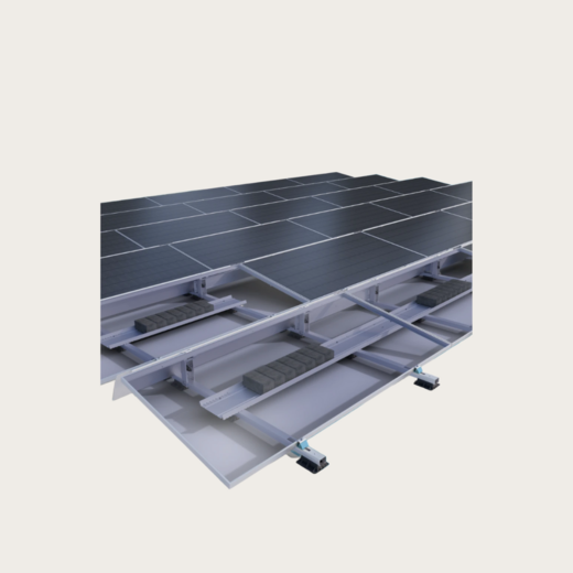 Our mounting systems