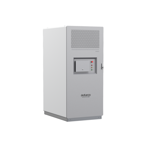 DH200Y Battery Cabinet