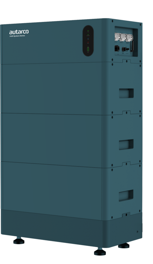 Alles von einer Marke