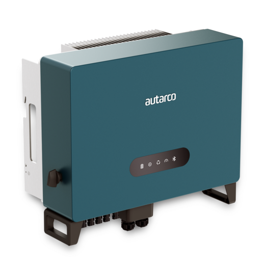 Our hybrid inverters