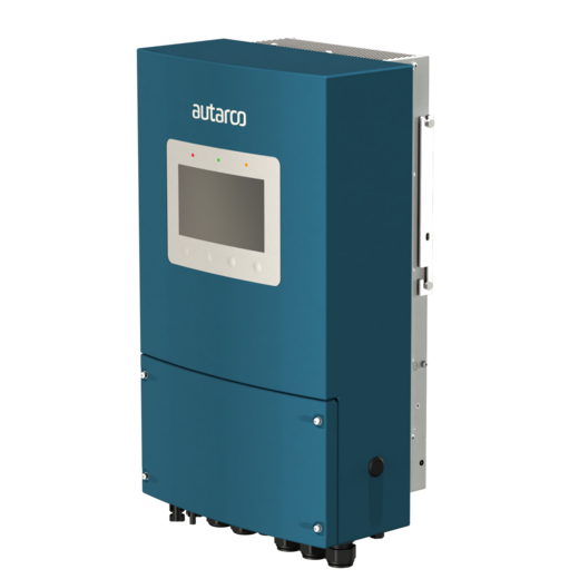 Our hybrid inverters